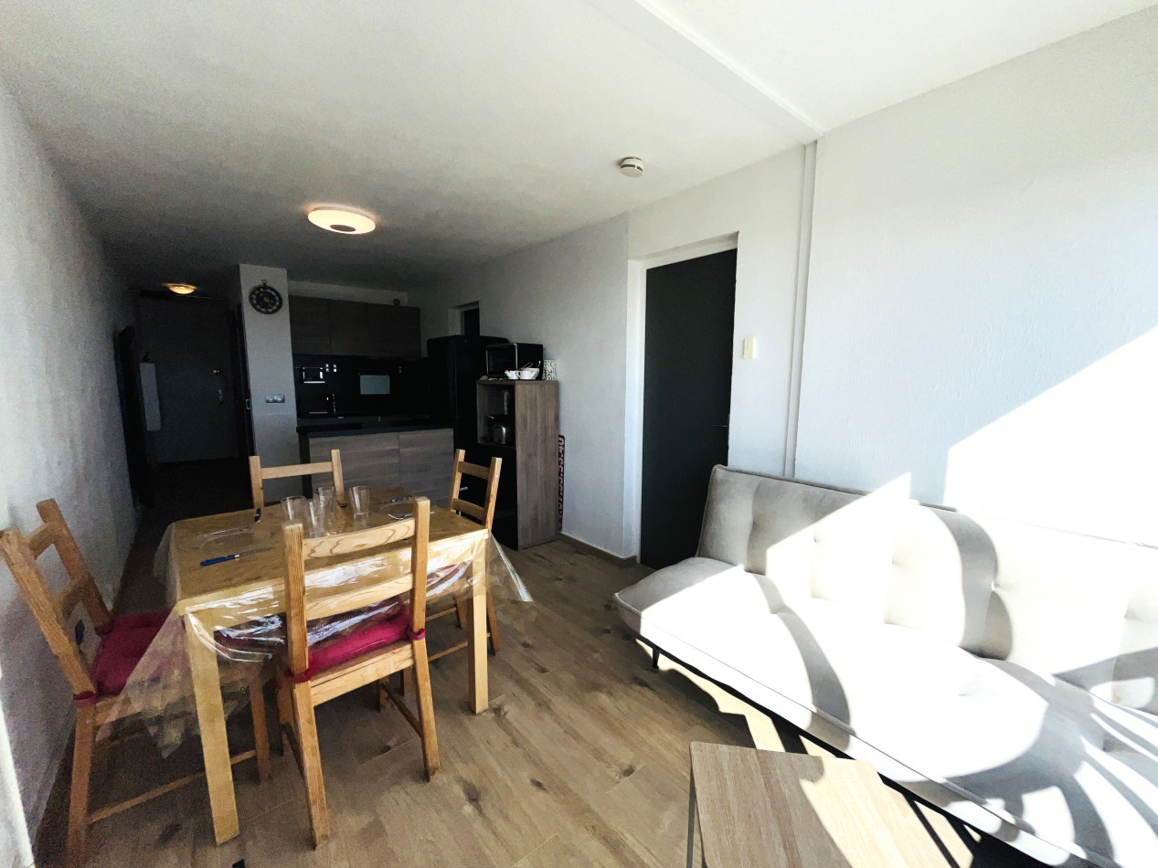 en location saisonnière Appartement Sète - Photo 4