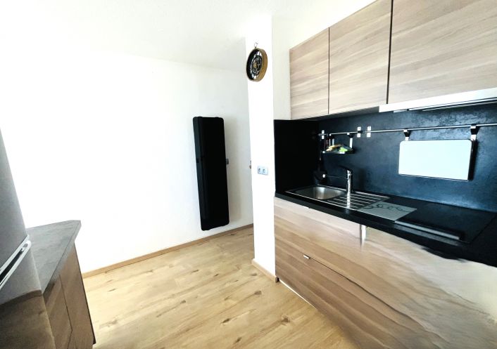en location saisonnière Appartement Sète