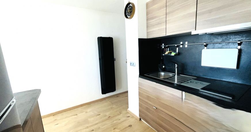 en location saisonnière Appartement Sète
