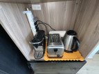 en location saisonnière Appartement Sète