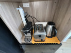 en location saisonnière Appartement Sète