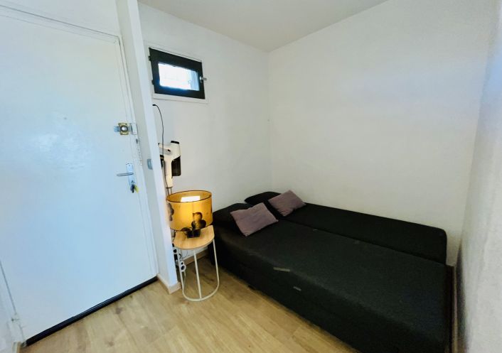 en location saisonnière Appartement Sète