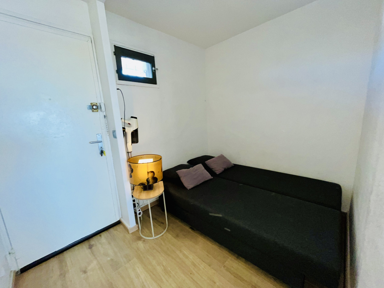 en location saisonnière Appartement Sète - Photo 9