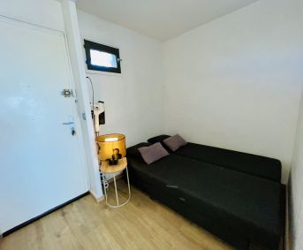 en location saisonnière Appartement Sète