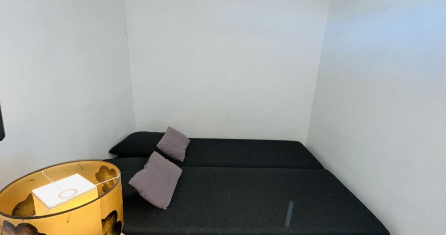 en location saisonnière Appartement Sète