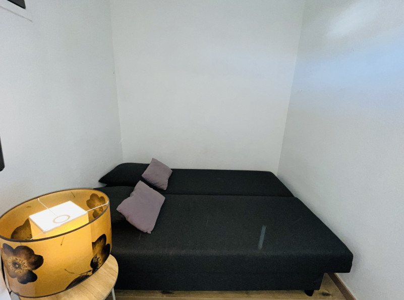 en location saisonnière Appartement Sète - Photo 10