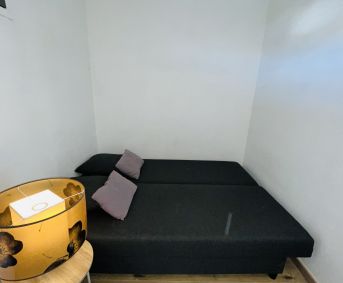en location saisonnière Appartement Sète