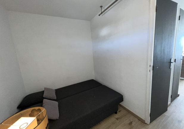 en location saisonnière Appartement Sète