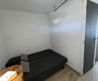 en location saisonnière Appartement Sète