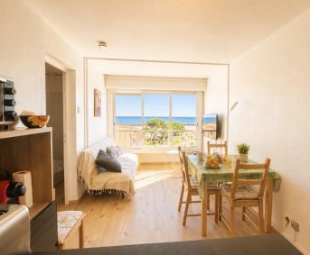 en location saisonnière Appartement Sète