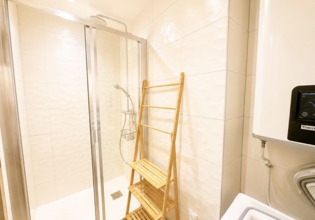 en location saisonnière Appartement Sète