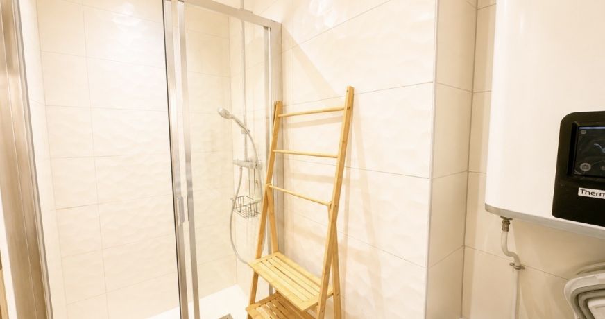 en location saisonnière Appartement Sète