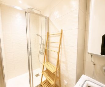 en location saisonnière Appartement Sète