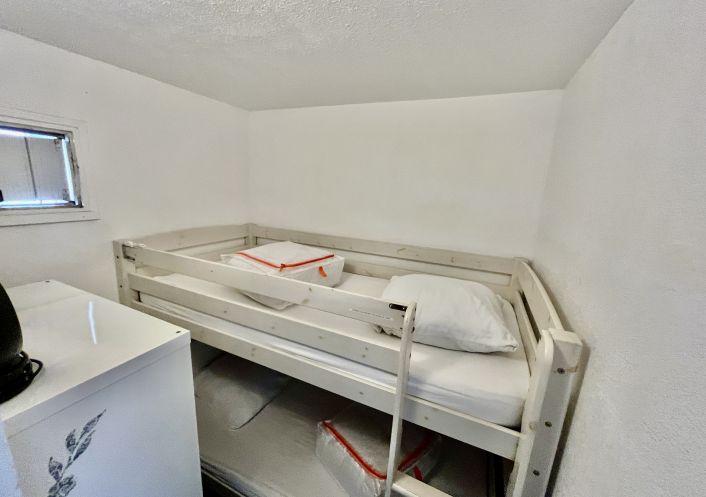 en location saisonnière Appartement Sète