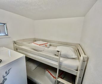 en location saisonnière Appartement Sète