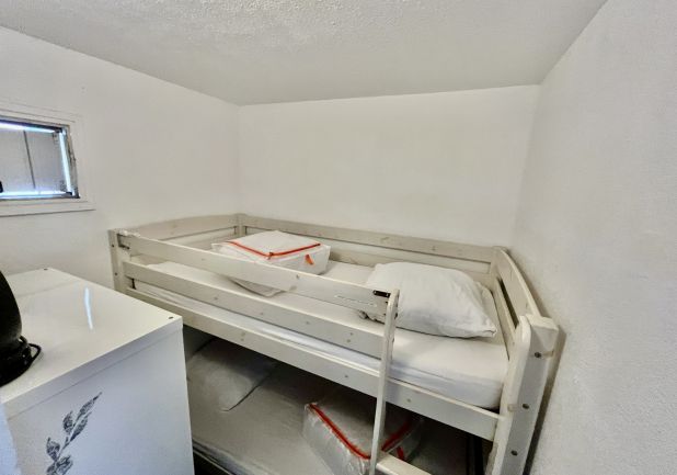 en location saisonnière Appartement Sète