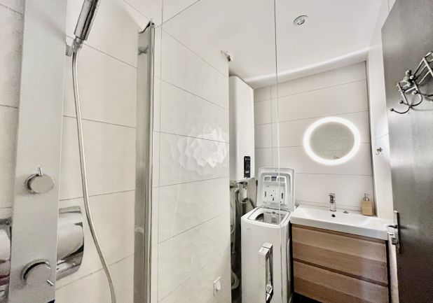 en location saisonnière Appartement Sète