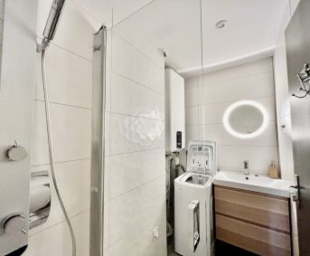 en location saisonnière Appartement Sète