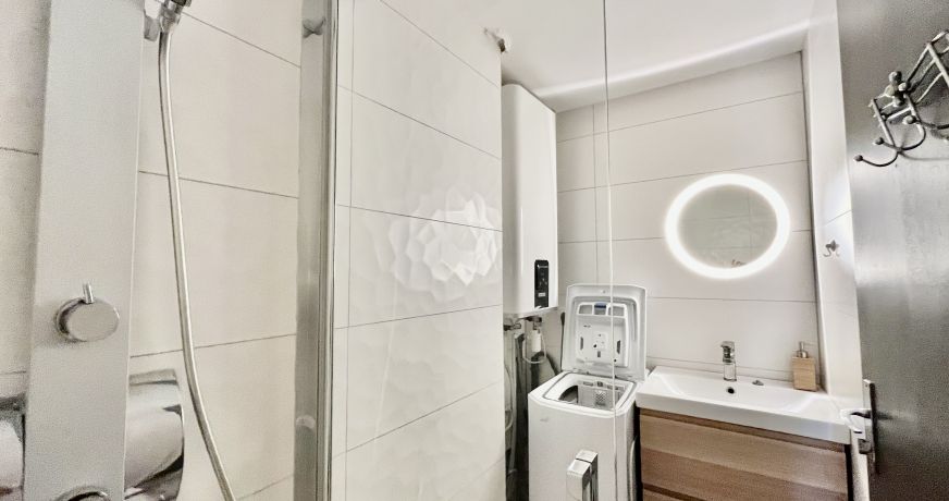 en location saisonnière Appartement Sète