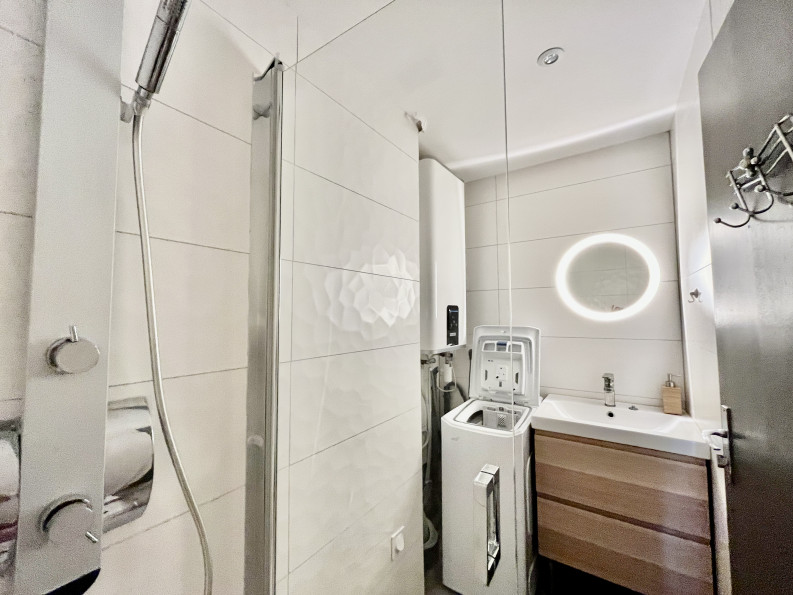 en location saisonnière Appartement Sète - Photo 6