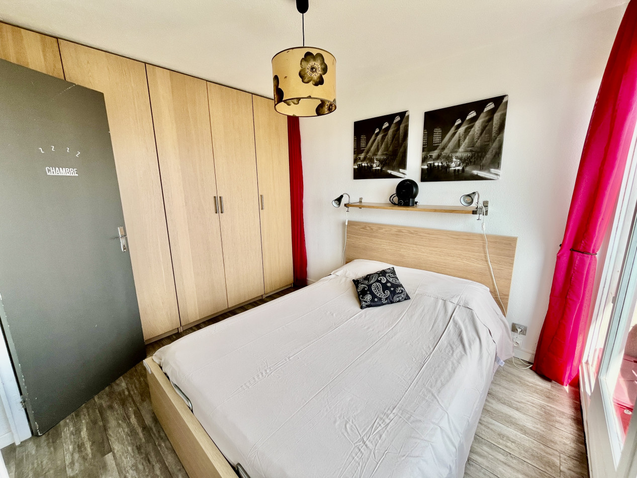 en location saisonnière Appartement Sète - Photo 7