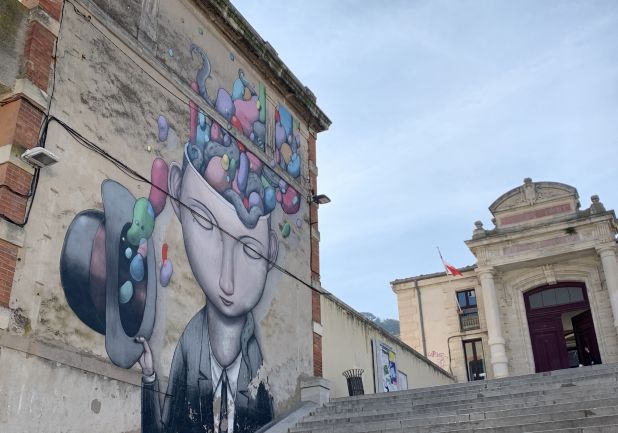 en location saisonnière Appartement Sète