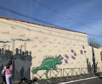 en location saisonnière Appartement Sète