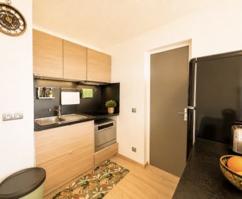 en location saisonnière Appartement Sète