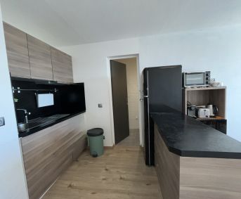 en location saisonnière Appartement Sète