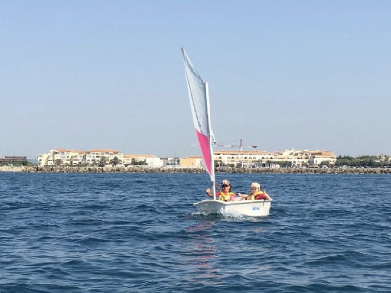 en location saisonnière Appartement Sète - Photo 15