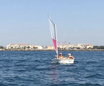 en location saisonnière Appartement Sète