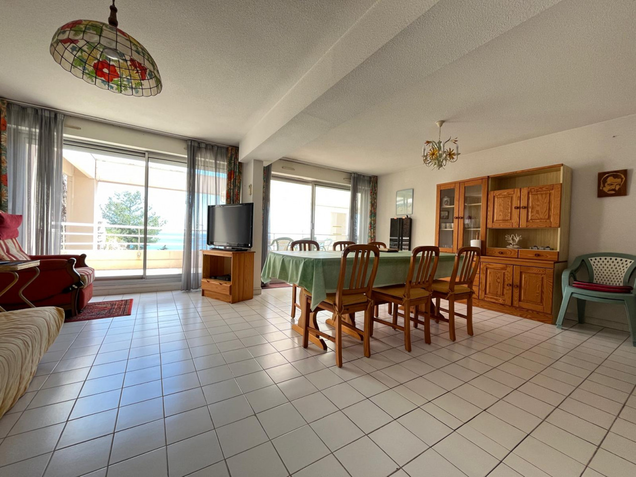 en location saisonnière Appartement Sète - Photo 5