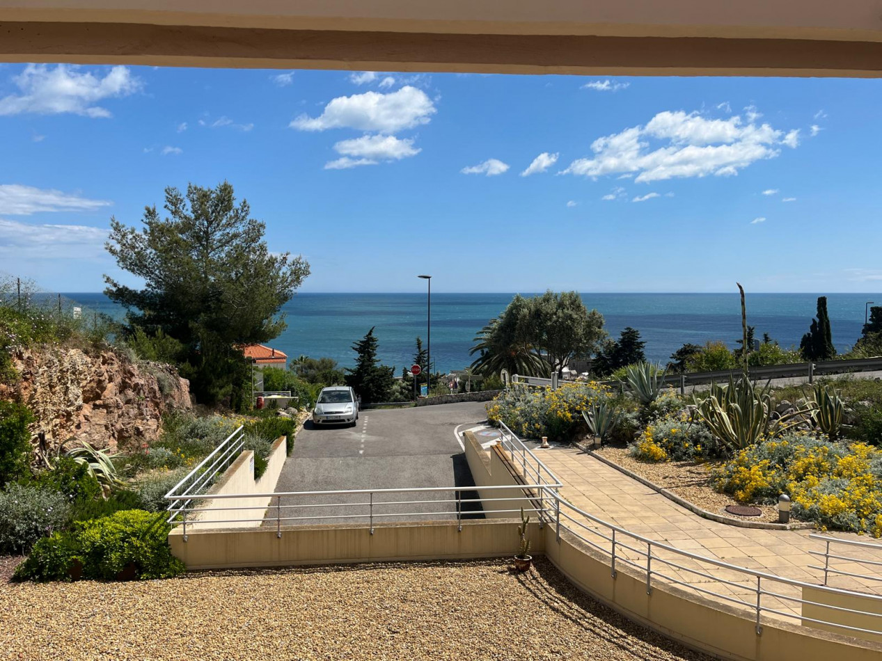 en location saisonnière Appartement Sète - Photo 2