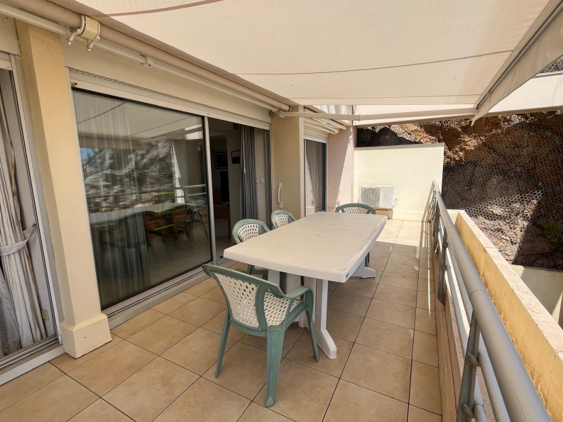 en location saisonnière Appartement Sète - Photo 3