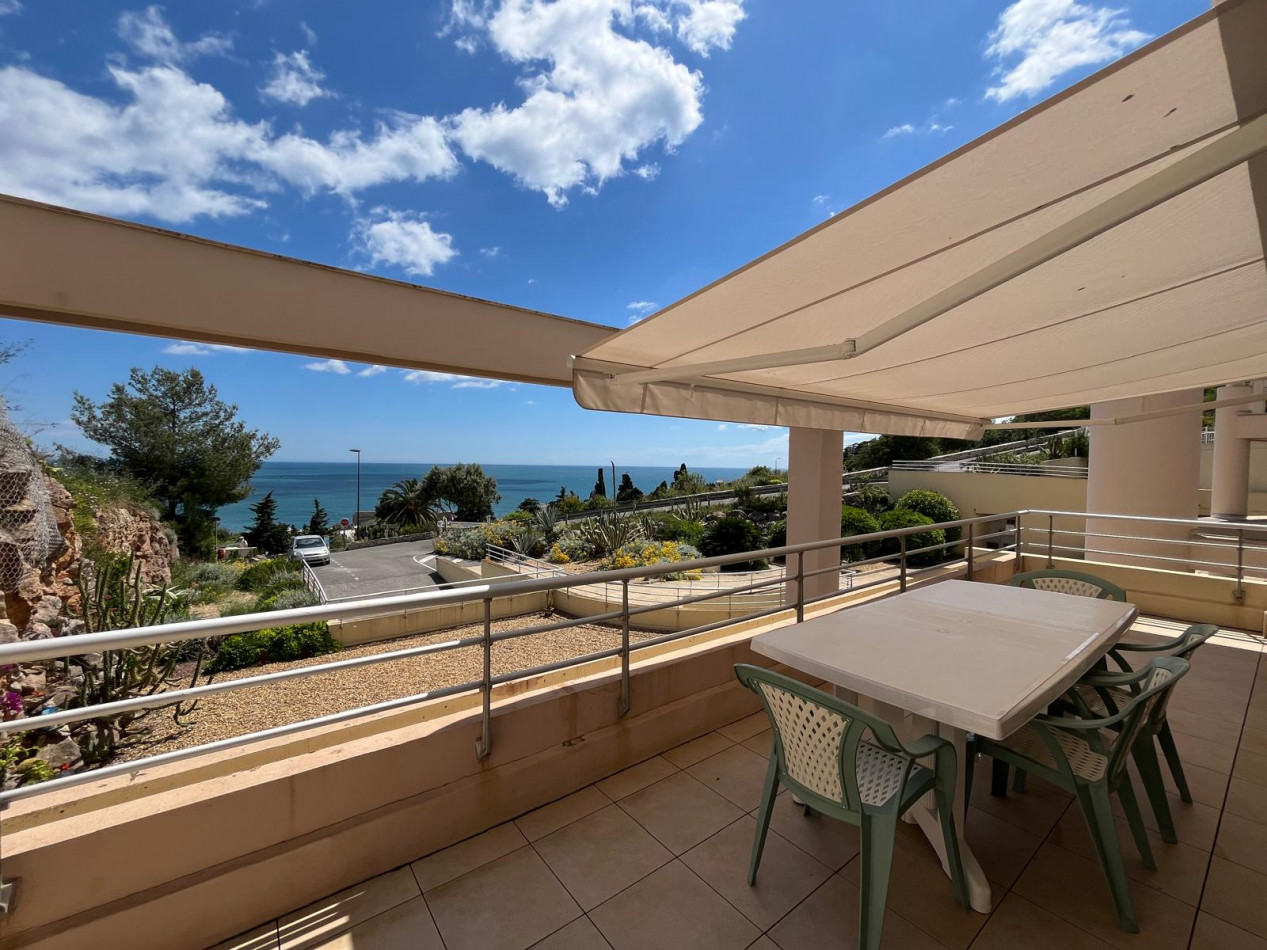 en location saisonnière Appartement Sète - Photo 7