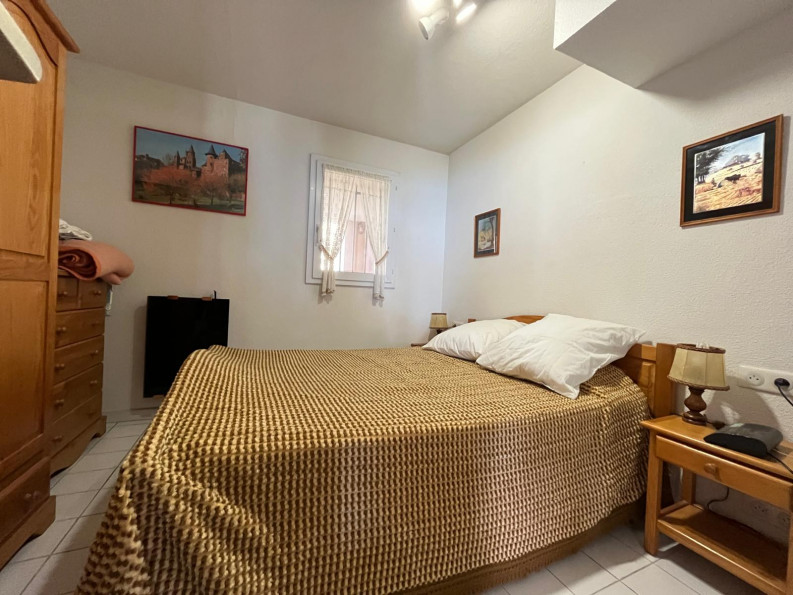 en location saisonnière Appartement Sète - Photo 8