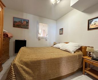 en location saisonnière Appartement Sète