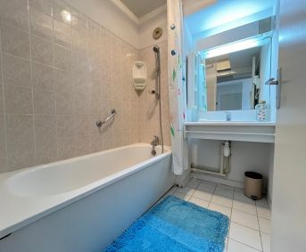 en location saisonnière Appartement Sète