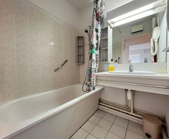 en location saisonnière Appartement Sète