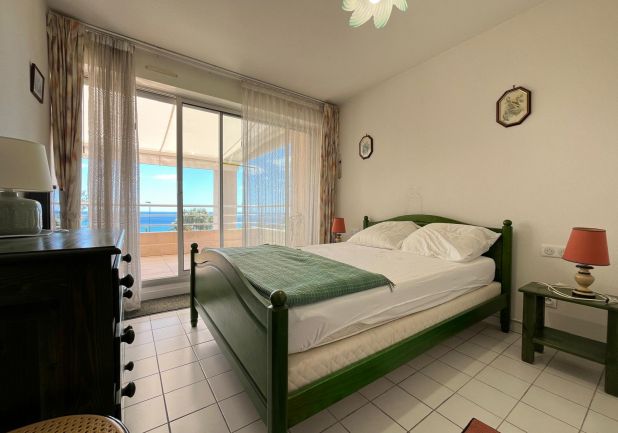 en location saisonnière Appartement Sète