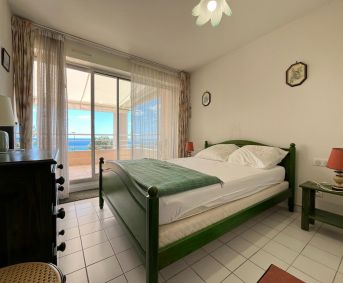 en location saisonnière Appartement Sète