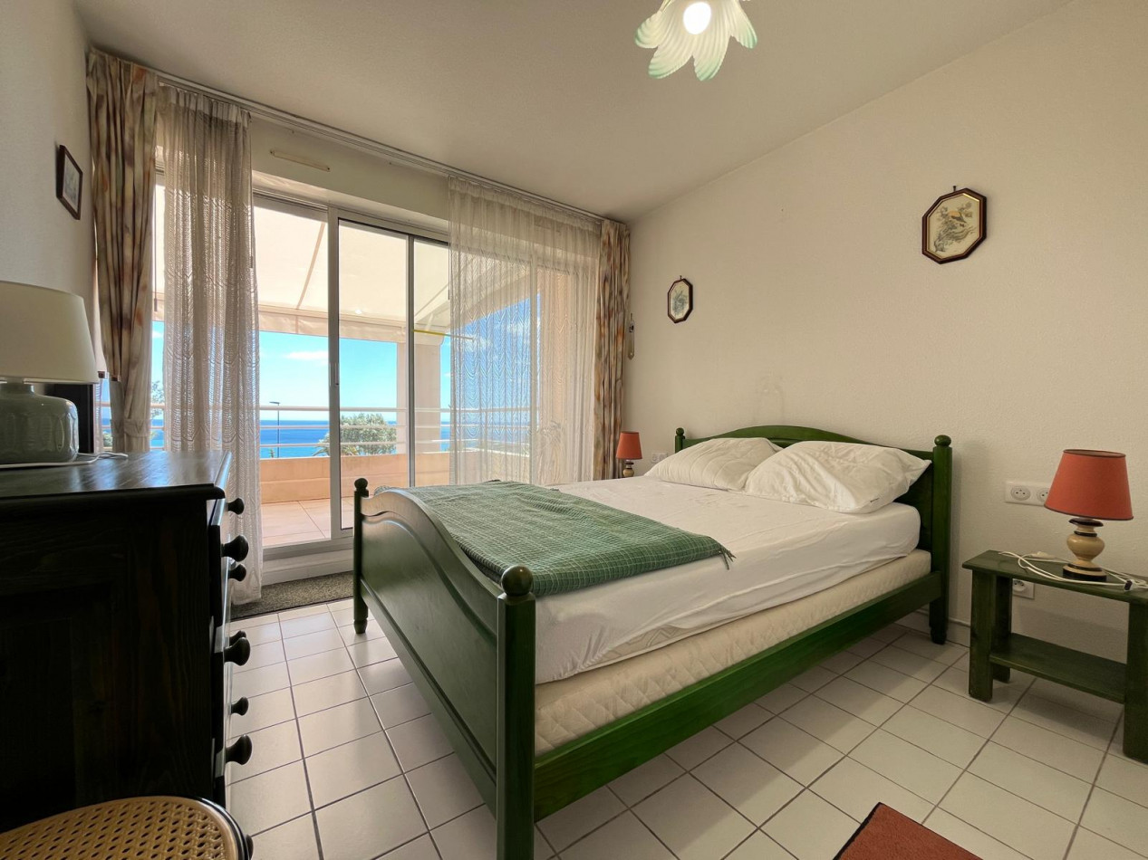 en location saisonnière Appartement Sète - Photo 11