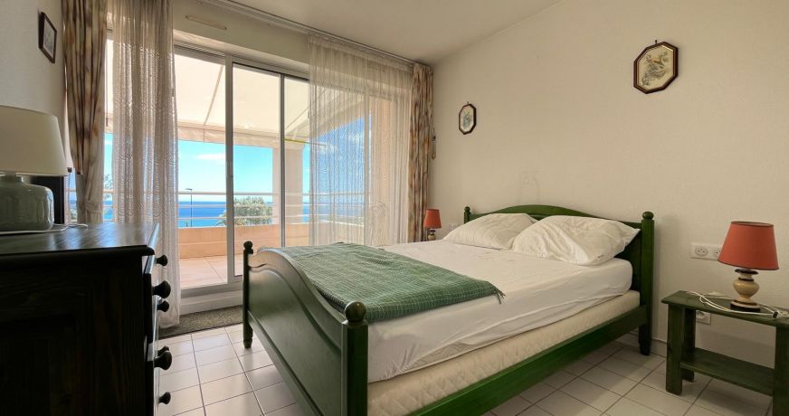 en location saisonnière Appartement Sète