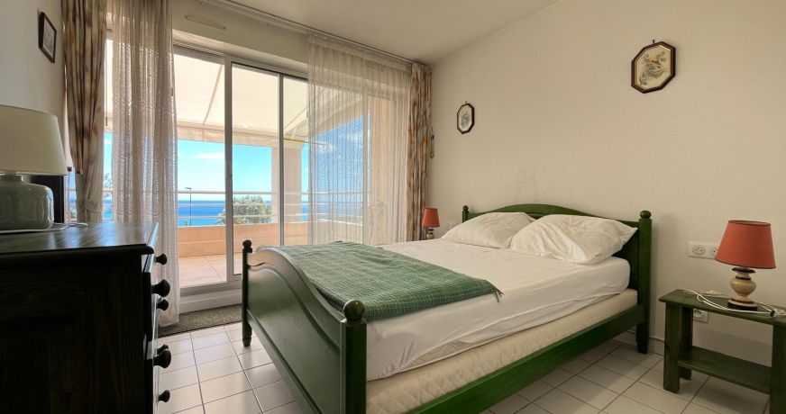 en location saisonnière Appartement Sète