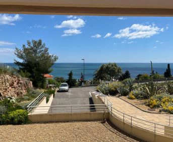 en location saisonnière Appartement Sète