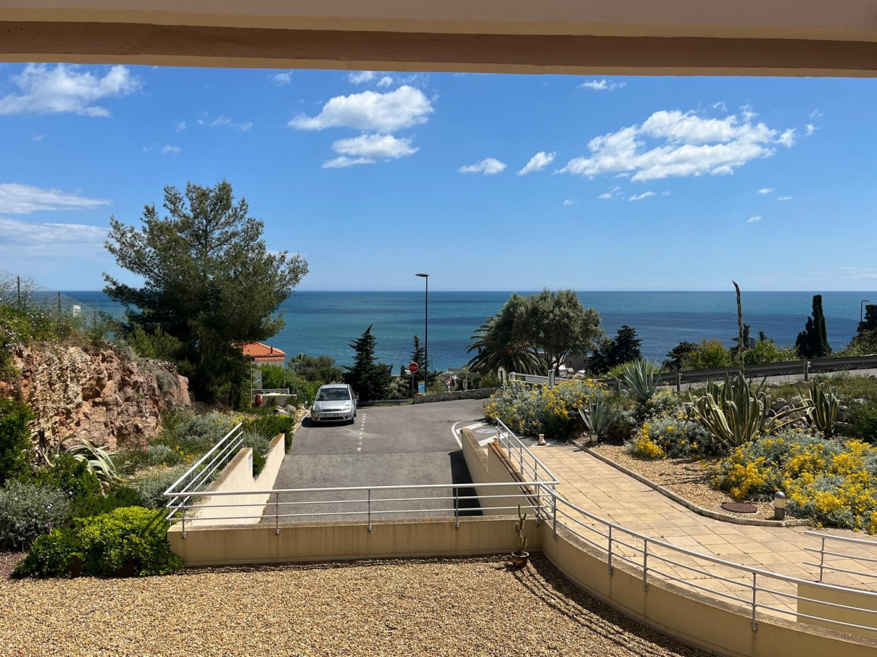 en location saisonnière Appartement Sète - Photo 1