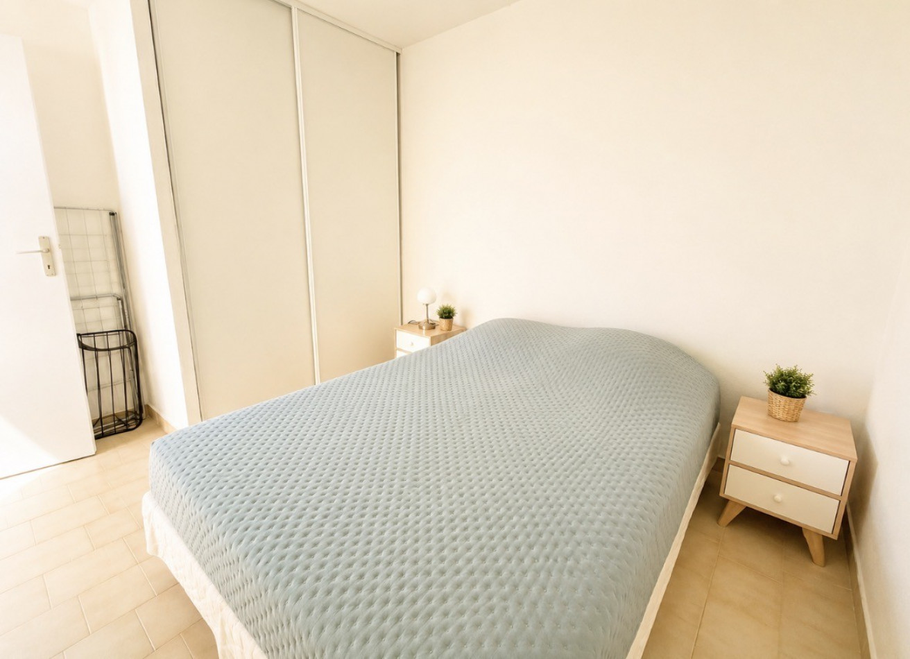 en location saisonnière Appartement Sète - Photo 4