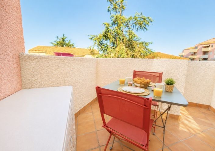 en location saisonnière Appartement Sète
