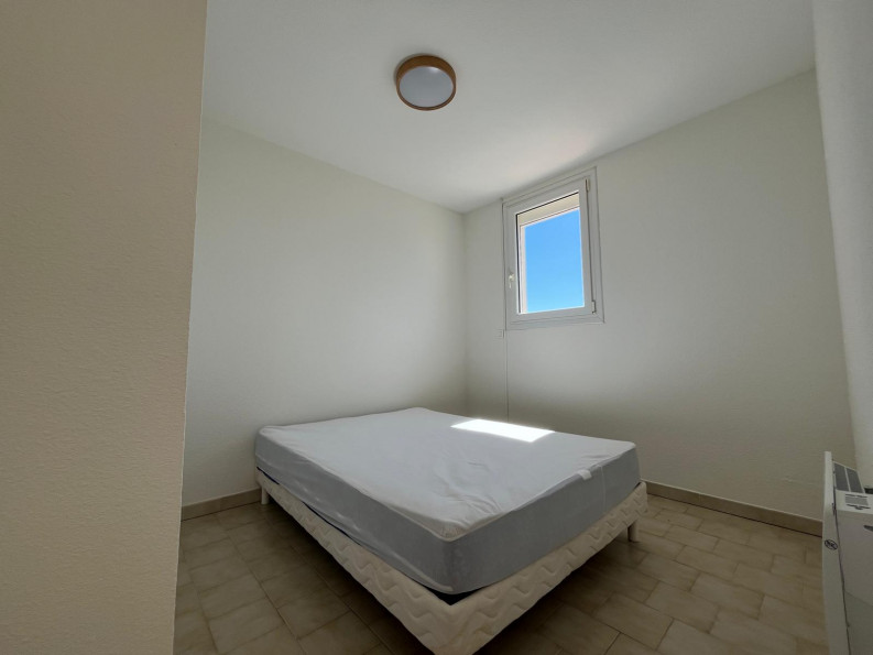 en location saisonnière Appartement Sète - Photo 5
