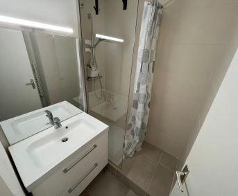 en location saisonnière Appartement Sète